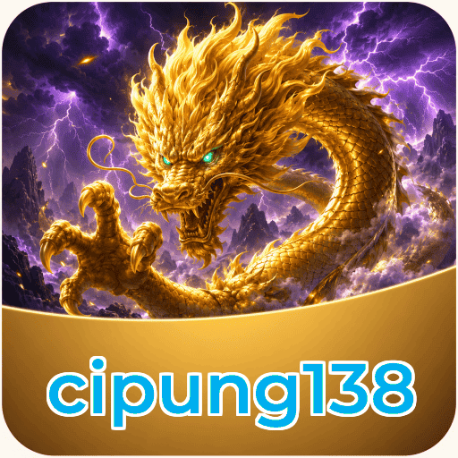 cipung138 Logo