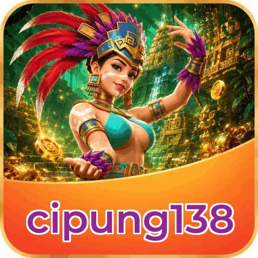 cipung138 Logo