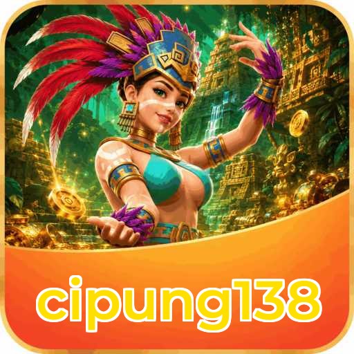 cipung138 Logo