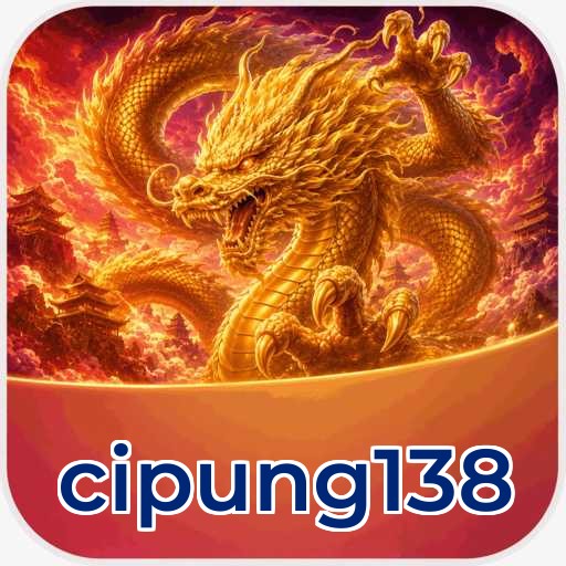 cipung138 Logo
