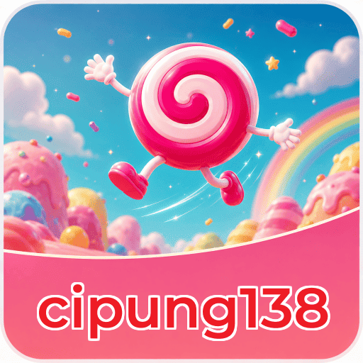 cipung138 Logo