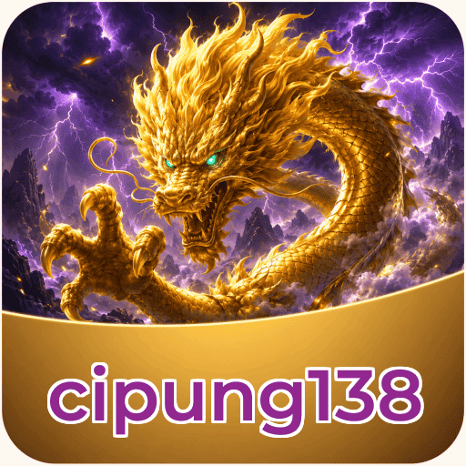 cipung138 Logo