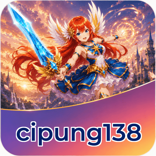 cipung138 Logo