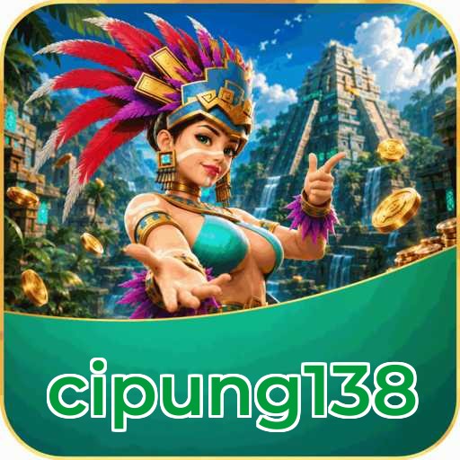 cipung138 Logo