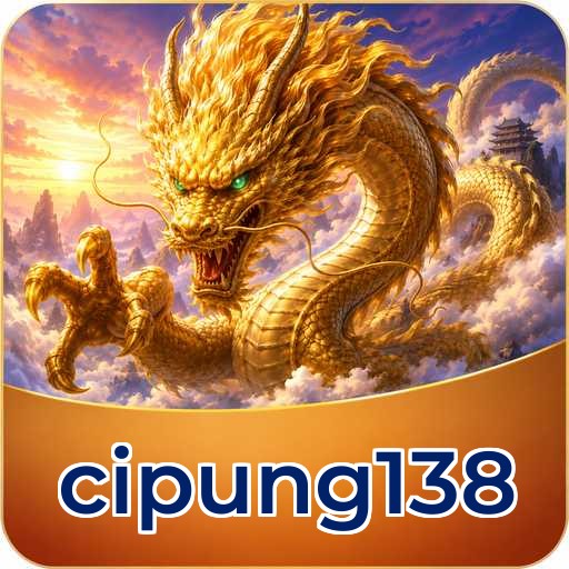 cipung138 Logo