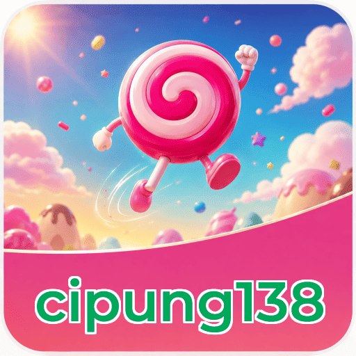 cipung138 Logo