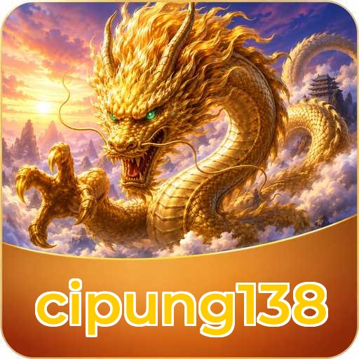 cipung138 Logo