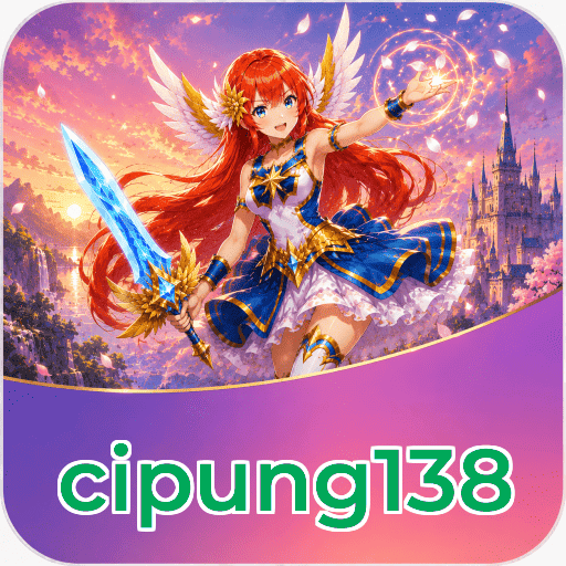 cipung138 Logo
