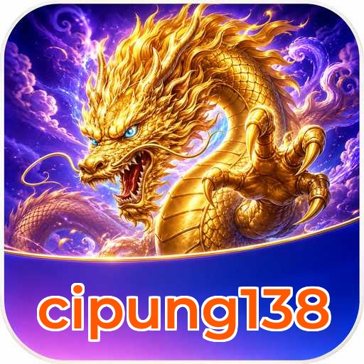 cipung138 Logo
