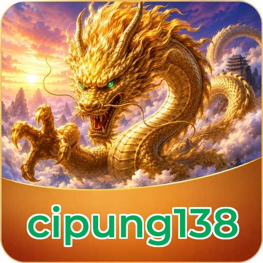 cipung138 Logo