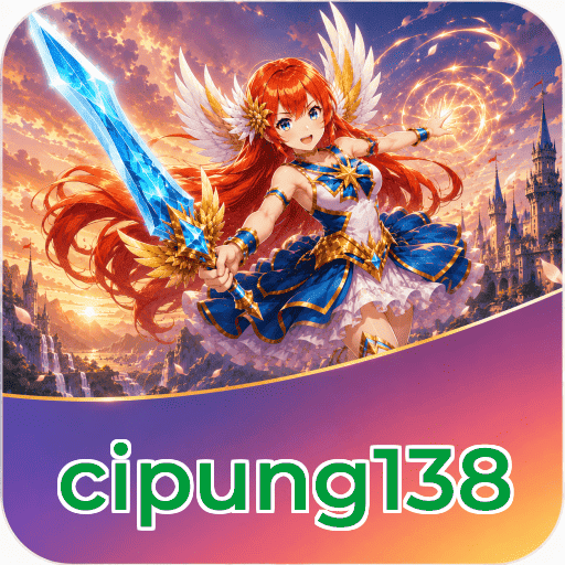 cipung138 Logo