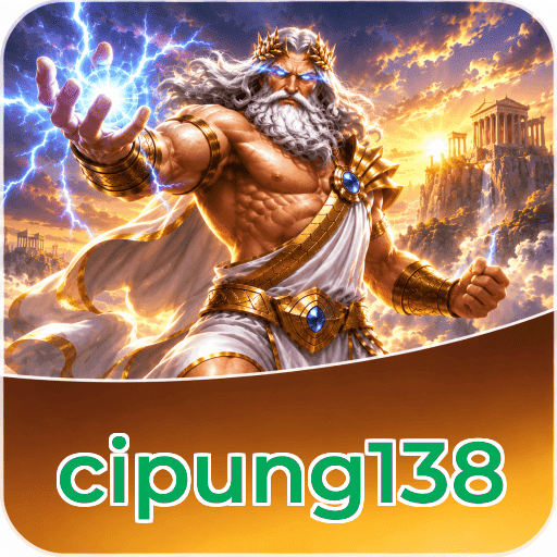 cipung138 Logo