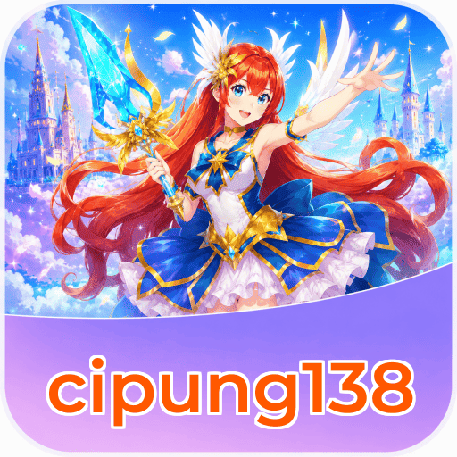 cipung138 Logo