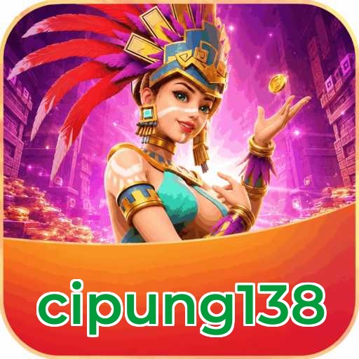 cipung138 Logo