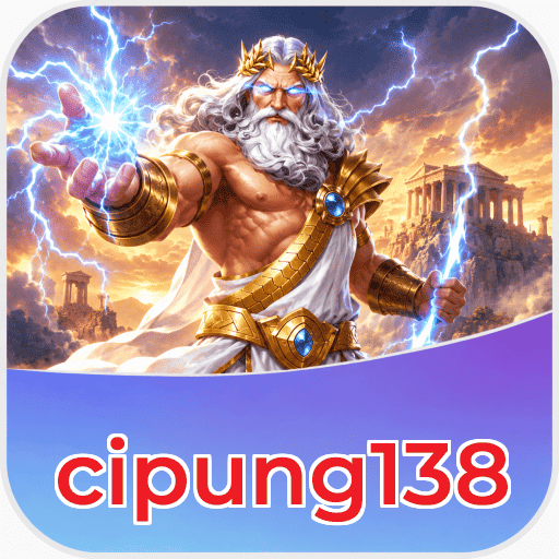 cipung138 Logo