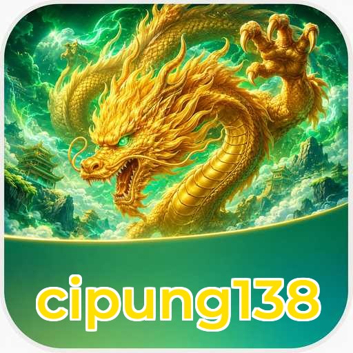 cipung138 Logo