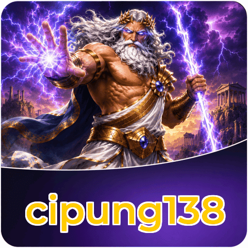 cipung138 Logo