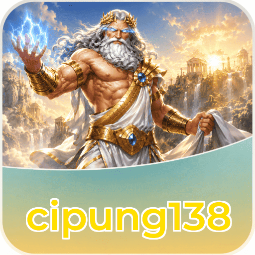 cipung138 Logo