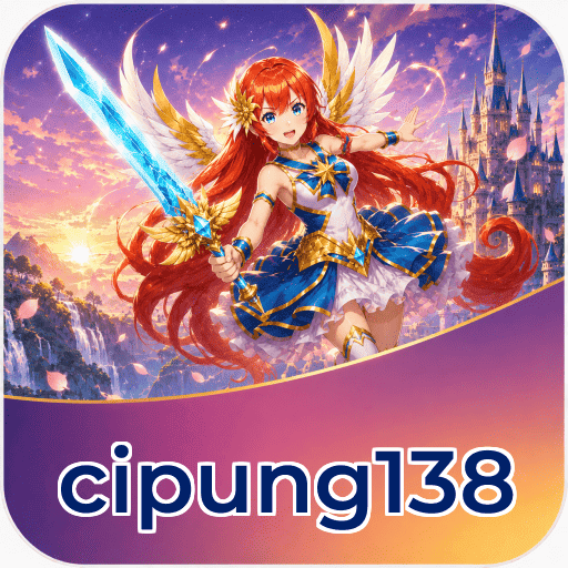 cipung138 Logo