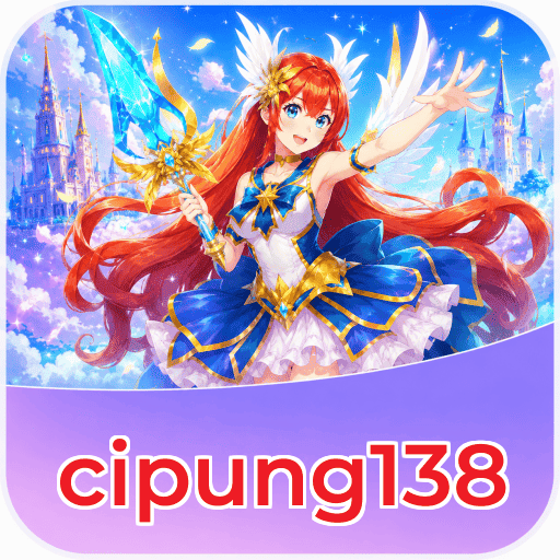 cipung138 Logo - Platform APK Android Terpercaya