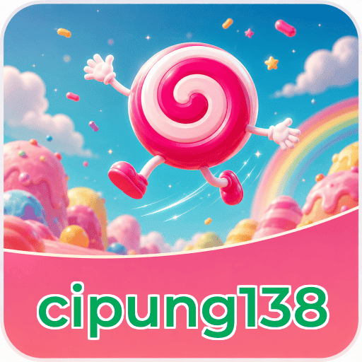 cipung138 Logo