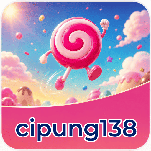 cipung138 Logo