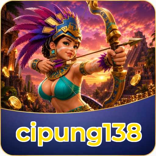 cipung138 Logo