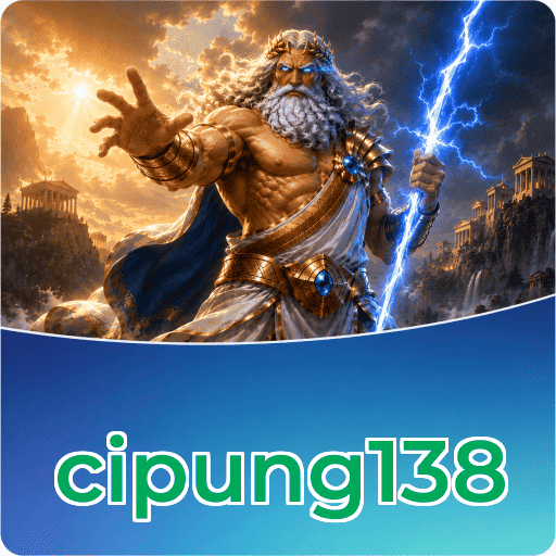 cipung138 Logo
