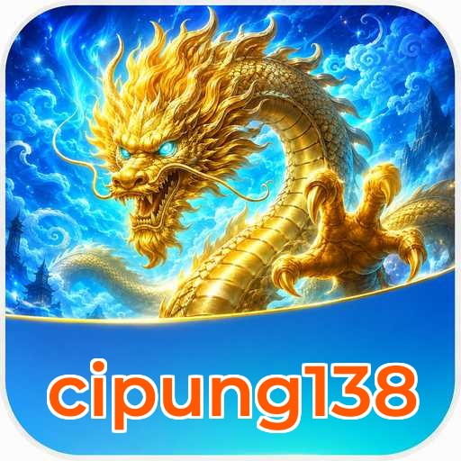 cipung138 Logo
