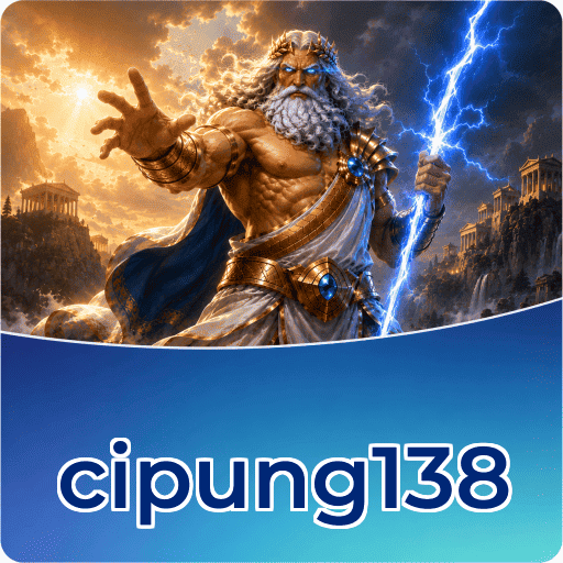 cipung138 Logo