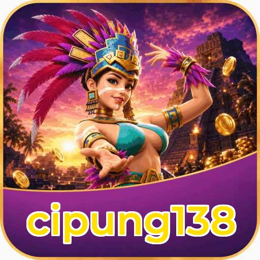 cipung138 Logo