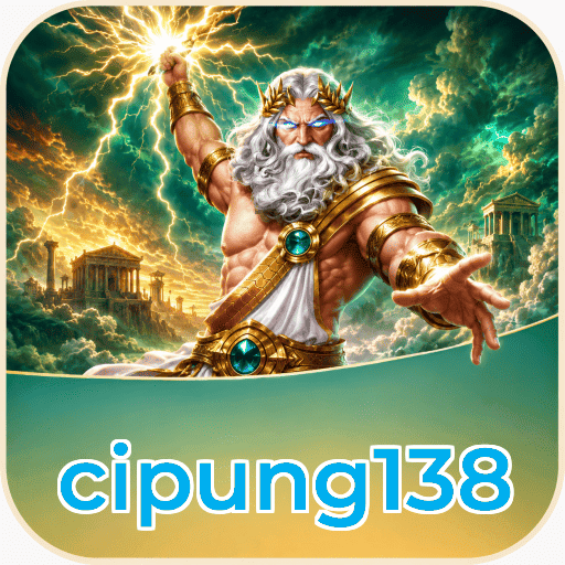 cipung138 Logo