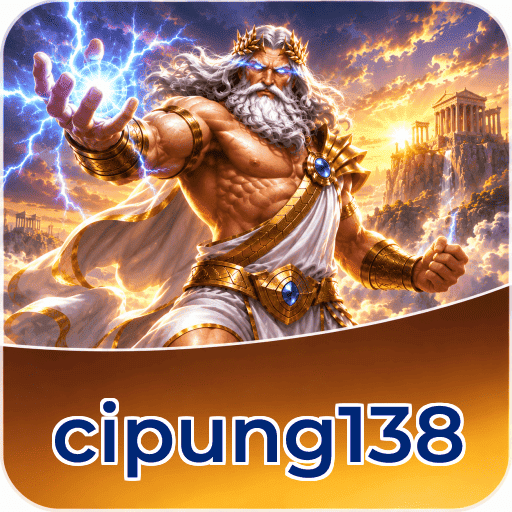 cipung138 Logo