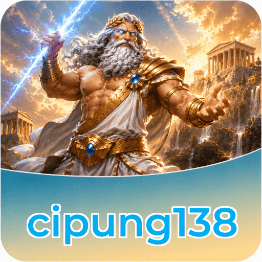cipung138 Logo