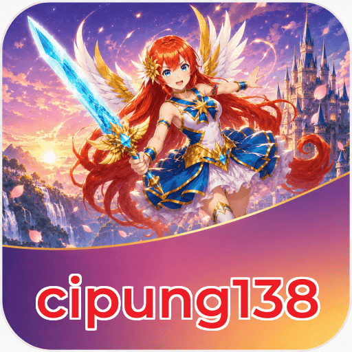 cipung138 Logo