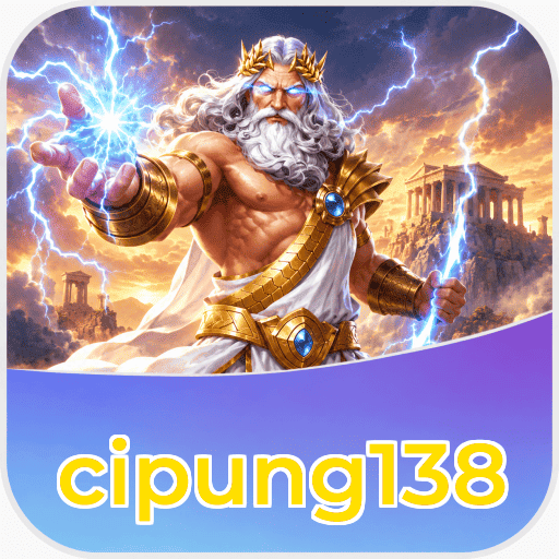 cipung138 Logo