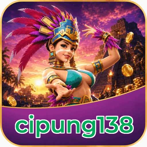cipung138 Logo